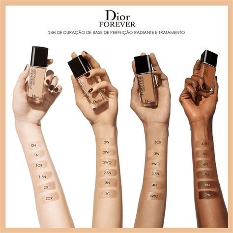 base dior forever skin glow resenha|dior forever skin glow 2wp.